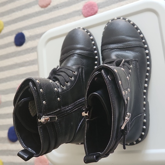 Sam Edelman boots for Girls - Picture 5 of 10